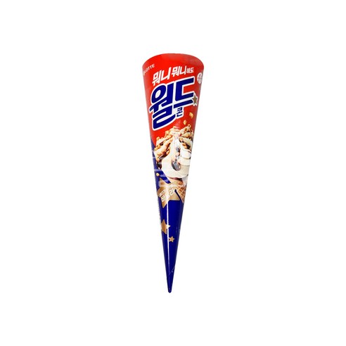 브라보콘과 월드콘이 어우러진 달콤하고 상쾌한 여름철 간식