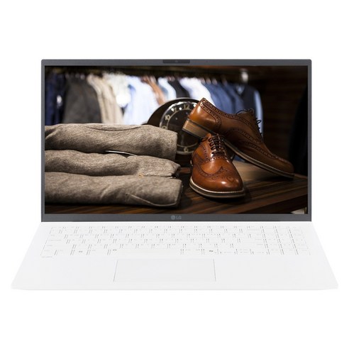 LG전자 2025 그램 AI 15 FHD 코어Ultra5 애로우레이크 방문설치, 에센스 화이트, 256GB, 16GB, WIN11 Home, 15Z90T-GA5YK