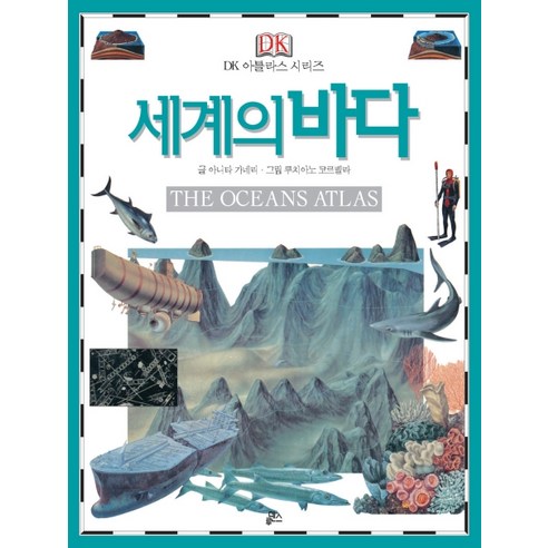 세계의 바다(The Oceans Atlas), 루덴스
