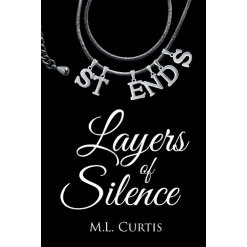 (영문도서) Layers of Silence Paperback, Page Publishing, Inc., English, 9781645440888