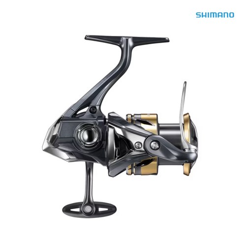 망설임은 시간 낭비! 시마노 25 울테그라, 당신의 낚시를 레벨업 시켜줄 마법