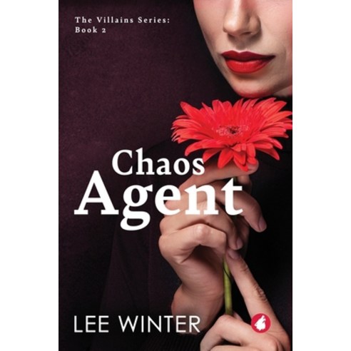 (영문도서) Chaos Agent Paperback, Ylva Verlag E.Kfr., English, 9783963247491