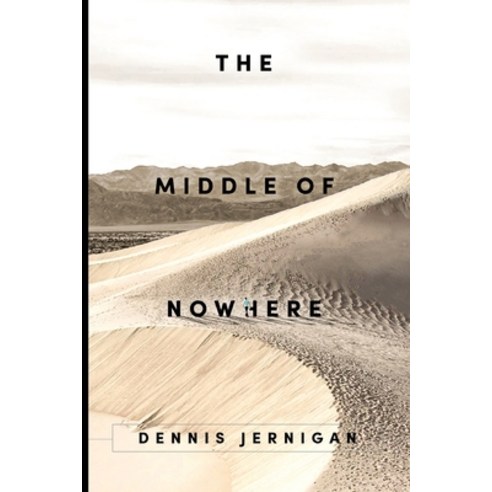 The Middle of Nowhere Paperback, Shepherd''s Heart Music