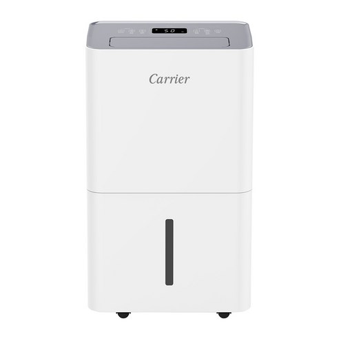 꿉꿉한 장마, 캐리어 제습기로 뽀송한 일상을 되찾다!