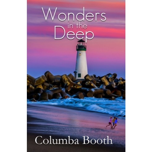 (영문도서) Wonders in the Deep Paperback, Winged Publications, English, 9781962168328