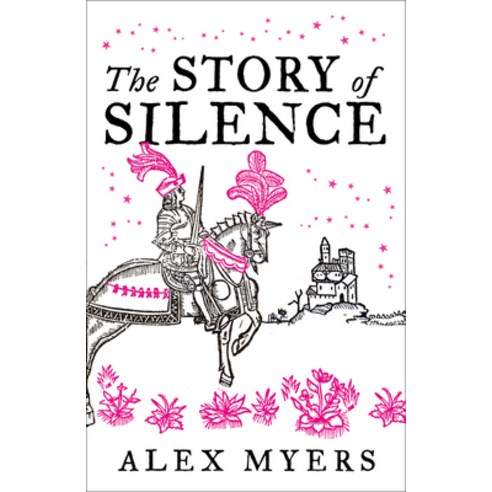 The Story of Silence Paperback, Voyager, English, 9780008352721