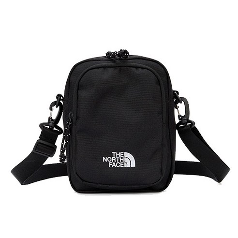 세련된 디자인과 실용성을 겸비한 데일리 크로스백