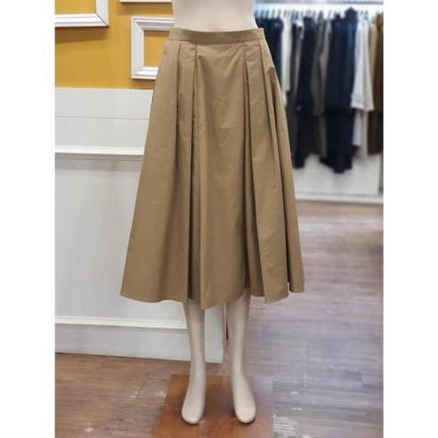 BCBG 세이브존01 탈라티노 스커트 B4A2S241