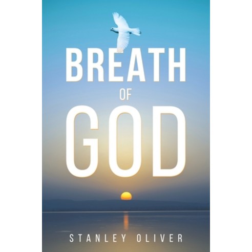 (영문도서) Breath of God Paperback, Austin Macauley, English, 9781398499553