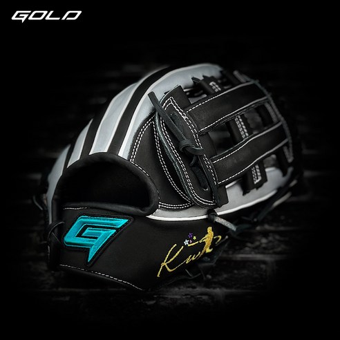 야구 실력, 장비빨 제대로 받아보자! 골드 드림즈 글러브 솔직 후기 골드글러브