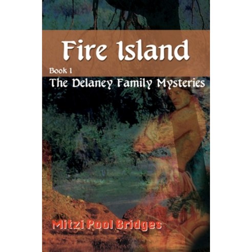 (영문도서) Fire Island Paperback, iUniverse, English, 9780595127573