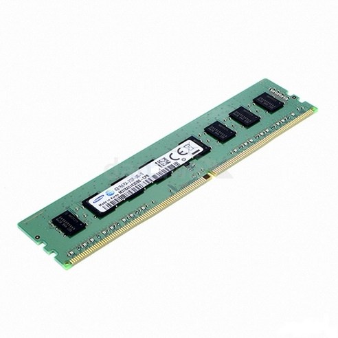 삼성전자 DDR4 데스크탑용 PC4-25600 16GB, 삼성 DDR4 16G 25600(3200MHz), 1개