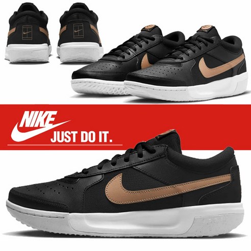 나이키 정품 우먼스 줌 코트라이트3 [DV 3279-001] 나이키테니스화 나이키운동화 나이키여성테니스화 우먼테니스화