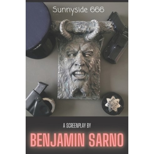 (영문도서) Sunnyside 666 Paperback, Independently Published, English, 9798843773366
