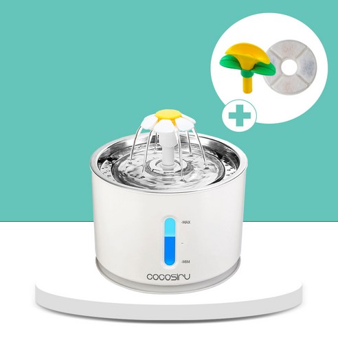 狗淨水器貓淨水器伴侶動物淨水器寵物淨水器寵物淨水器伴侶寵物用品小狗貓兩用狗狗波菲伴侶狗寵物狗河老鼠 寵物 貓 貓 小貓 小貓 澆水 狗貓 狗 貓