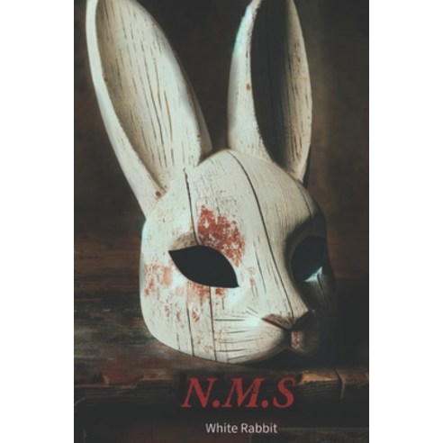 (영문도서) N.M.S White Rabbit Paperback, Success Publications Sar, English, 9782038798210
