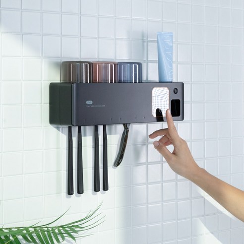 깨끗한 미소를 위한 필수 아이템