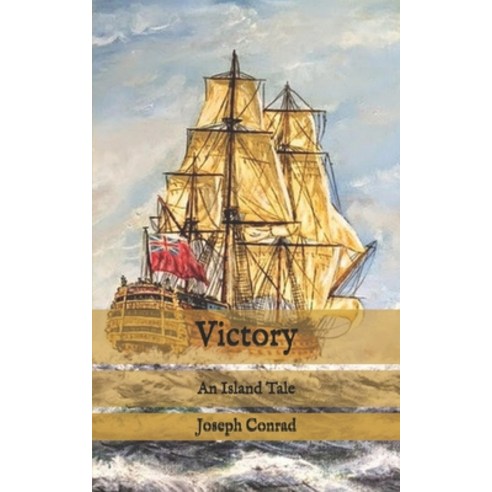 Victory: An Island Tale Paperback, Independently Published, English, 9798586883414