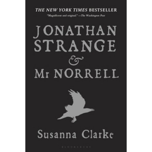 Jonathan Strange ＆ MR Norrell, Bloomsbury Publishing