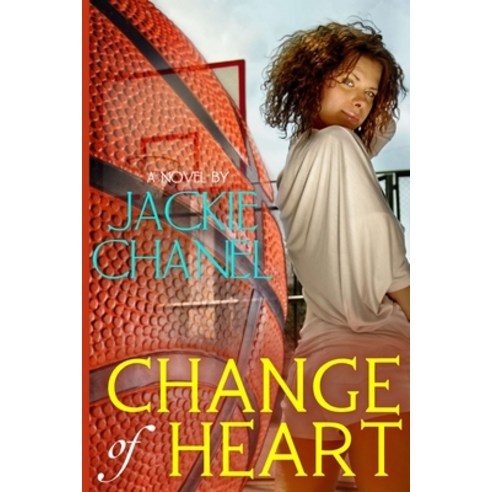 Change of Heart Paperback, Independently Published, English, 9798715038616