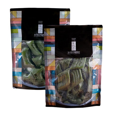 모시장인 굳지않는 모시앙꼬가래떡+모시앙꼬절편1.7kg, 1G4S_모시앙꼬가래떡+1G4U_모시앙꼬절편