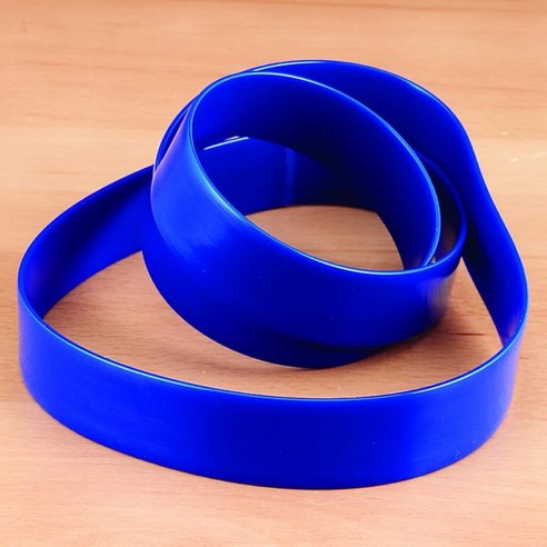 낡은 밴드 톱, 새 생명을 불어넣다: 카터 프로덕츠 TQ14 우레탄 타이어 사용 후기 커터프로덕트