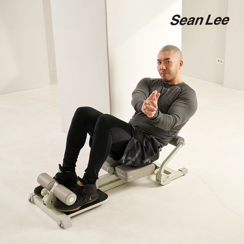 숀리 다이어트킹 스쿼트머신으로 쉽고 꾸준하게, 건강한 변화를 경험하세요!