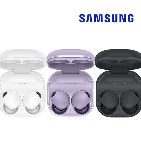 답답한 이어폰 음질, 이제 안녕! 갤럭시 버즈2 프로, 내 삶을 풍요롭게 만들어준 이야기 버즈2