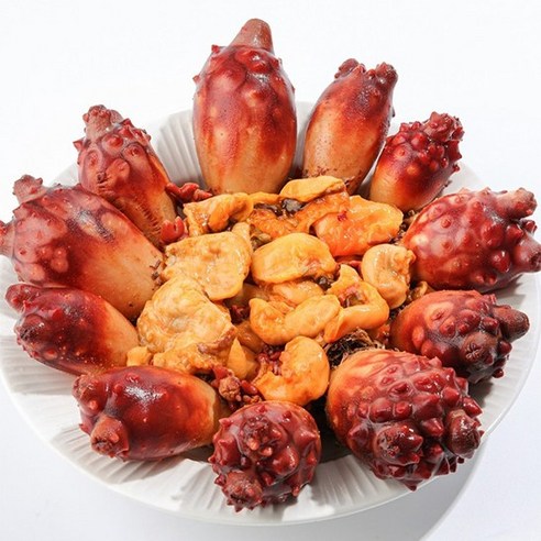 산지직송 활멍게 꽃멍게의 맛과 영양 가득 담은 4kg 대박