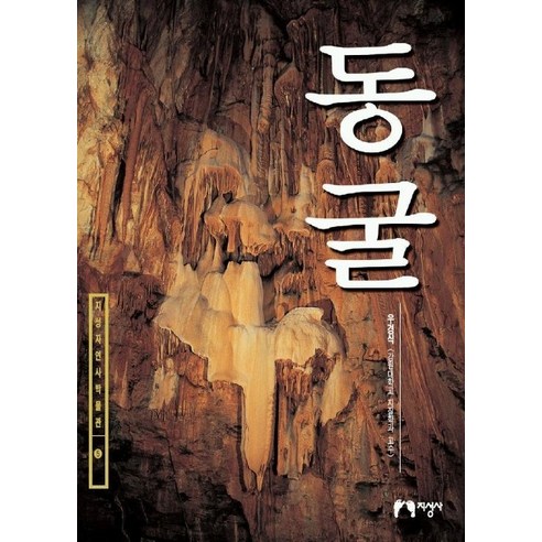 동굴(지성자연사박물관 5), 지성사