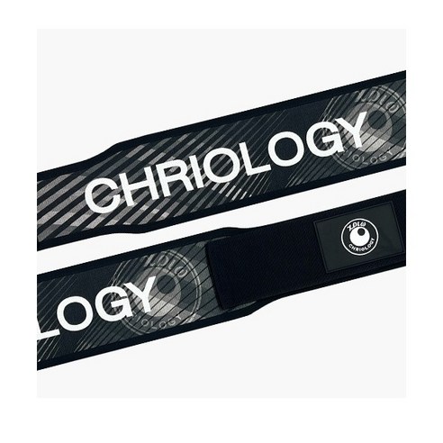 🏋️‍♀️ 허리 부상 없이 운동 레벨 UP! 크리오로지 허리보호대 솔직 후기 크리오로지벨트