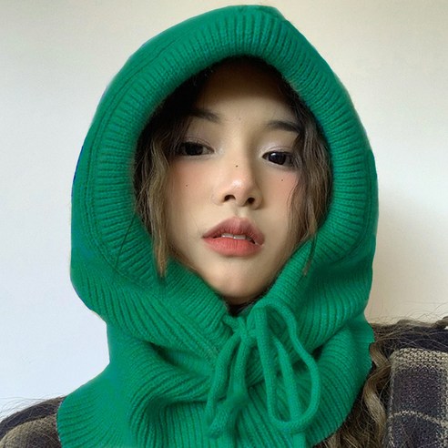 따뜻함과 스타일을 동시에