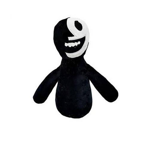 도어즈 doors 게임 인형 피규어 스크레치 글리치 시크 앰버쉬 하이드 스크리치 할트 시크 도어스, 24cm, 잭