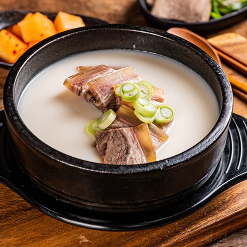 한우의 귀미를 그대로 느끼는 특별한 맛