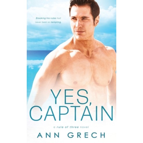 (영문도서) Yes Captain Paperback, Ann Grech, English, 9780645150001