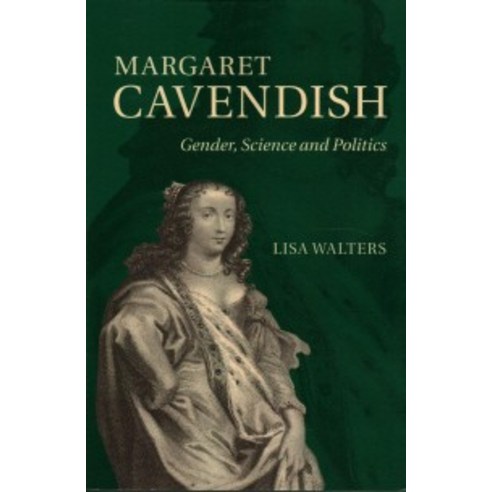 Margaret Cavendish, Cambridge University Press