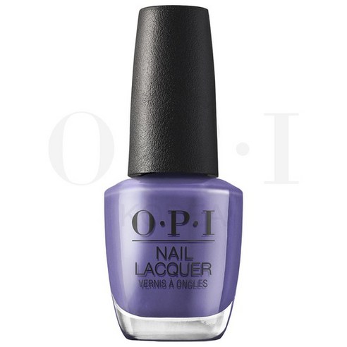 오피아이 OPI 네일락커 매니큐어, HRN 11, 1개, 15ml