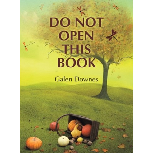 (영문도서) Do Not Open this Book Hardcover, Austin Macauley, English, 9781398449503