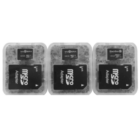 카네비컴 뷰게라 블랙박스 정품 MICRO SD CARD 카드 16G 32G 64G 128G VUGERA VG-Q90V VG-900V2 VG-900V3 VG-901V VG-800V, 뷰게라 정품 SD 카드 32G