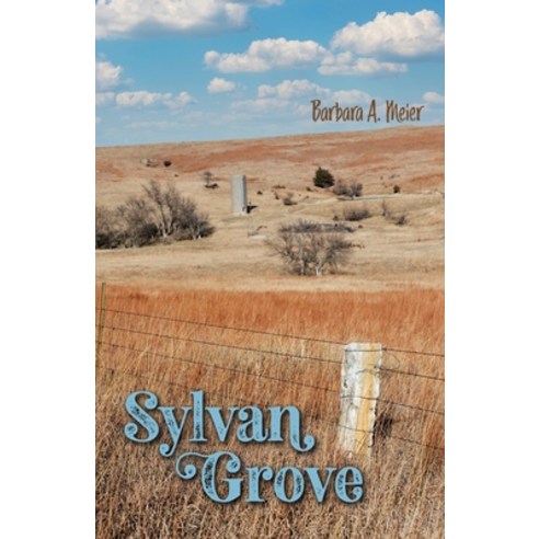 Sylvan Grove Paperback, Poetry Box, English, 9781948461801