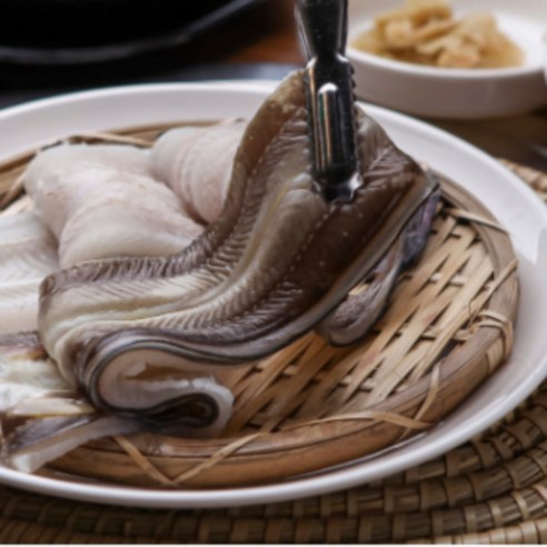 통영 바다장어 아나고 장어구이 소스 2종 포함, 최상급 특대 사이즈 손질 장어, 1kg 2kg 3kg, 1kg (2~3미)