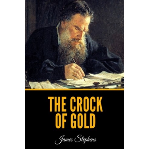 The Crock of Gold Paperback, Independently Published, English, 9798719103945