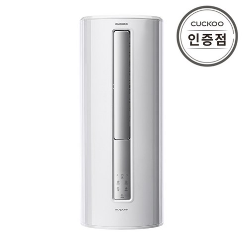 (공식) 쿠쿠 CA-AWD0610W 인스퓨어 프리미엄 듀얼인버터 창문형 에어컨