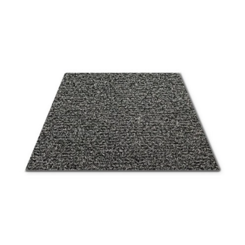 코일 현관매트 120cm x 100cm x 20mm, C. 두께 20mm 120*100cm, 그레이