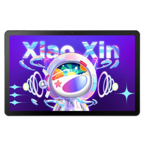 레노버 xiaoxinPad 샤오신 패드 P12 태블릿 내수롬 그레이/ 연블루 4G+64G/4G+128G/6G+128G, 6G+128G연블루