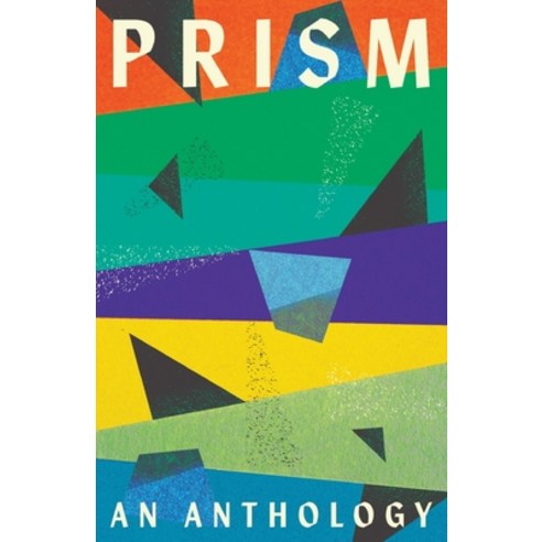 (영문도서) Prism: An anthology Paperback, Clover Press, English, 9780648705635