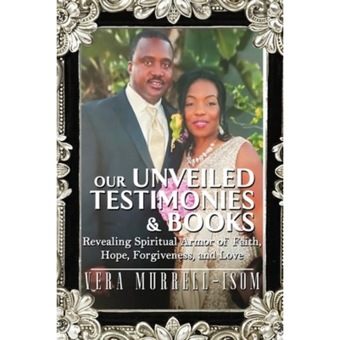 (영문도서) Our Unveiled Testimonies & Books Paperback, Vera, English, 9781956741551