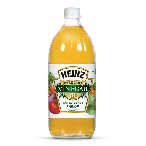 하인즈 애플사이다 식초, 473ml, 1개