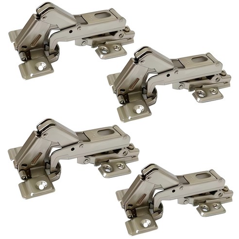 숨겨진 공간을 열어주는 마법, 가구가구또가구 180도 아웃도어 경첩 경첩옷장