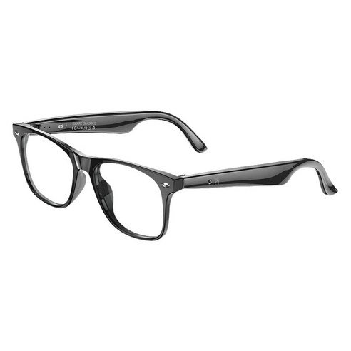 언어의 장벽을 허물다: AI 음성 동시통역 스마트 안경, 새로운 소통의 시대를 열다 스마트안경